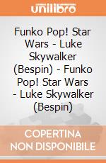 Funko Pop! Star Wars - Luke Skywalker (Bespin) - Funko Pop! Star Wars - Luke Skywalker (Bespin) gioco
