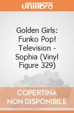 Golden Girls: Funko Pop! Television - Sophia (Vinyl Figure 329) gioco