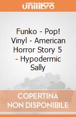 Funko - Pop! Vinyl - American Horror Story 5 - Hypodermic Sally gioco