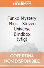 Funko Mystery Mini: - Steven Universe Blindbox (vfig) gioco