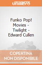 Funko Pop! Movies - Twilight - Edward Cullen gioco