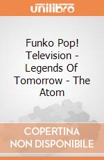 Funko Pop! Television - Legends Of Tomorrow - The Atom gioco