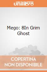 Mego: 8In Grim Ghost giochi