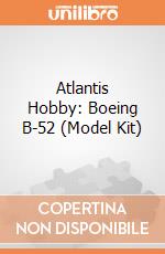 Atlantis Hobby: Boeing B-52 (Model Kit) giochi