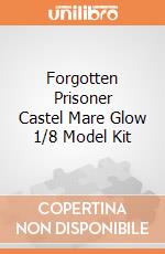 Forgotten Prisoner Castel Mare Glow 1/8 Model Kit giochi
