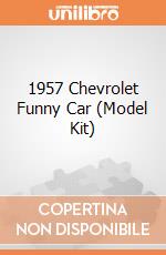 1957 Chevrolet Funny Car (Model Kit) giochi