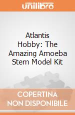 Atlantis Hobby: The Amazing Amoeba Stem Model Kit giochi