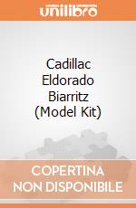 Cadillac Eldorado Biarritz (Model Kit) giochi