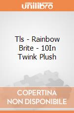 Tls - Rainbow Brite - 10In Twink Plush giochi