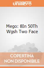 Mego: 8In 50Th Wgsh Two Face giochi