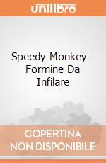 Speedy Monkey - Formine Da Infilare giochi