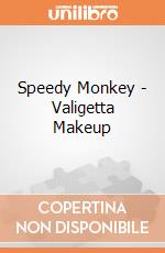 Speedy Monkey - Valigetta Makeup giochi