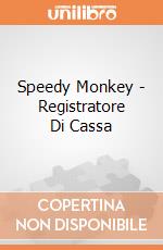 Speedy Monkey - Registratore Di Cassa giochi