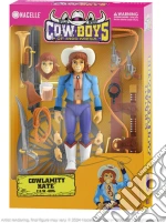Wild West Cowboys Of Moo Mesa - Cowlamity Kate Af giochi