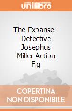 The Expanse - Detective Josephus Miller Action Fig giochi
