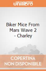 Biker Mice From Mars Wave 2 - Charley giochi