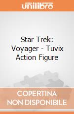 Star Trek: Voyager - Tuvix Action Figure giochi