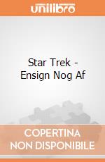 Star Trek - Ensign Nog Af giochi