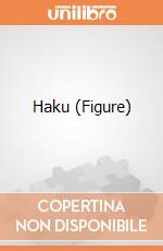 Haku (Figure) giochi