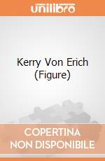 Kerry Von Erich (Figure) giochi