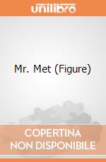 Mr. Met (Figure) giochi