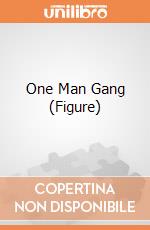 One Man Gang (Figure) giochi