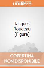 Jacques Rougeau (Figure) giochi