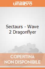 Sectaurs - Wave 2 Dragonflyer giochi