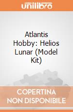 Atlantis Hobby: Helios Lunar (Model Kit) giochi
