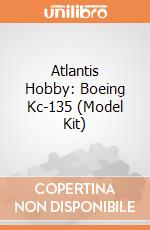 Atlantis Hobby: Boeing Kc-135 (Model Kit) giochi