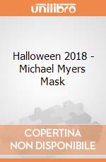 Halloween 2018 - Michael Myers Mask gioco