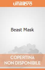 Beast Mask gioco di Trick Or Treat