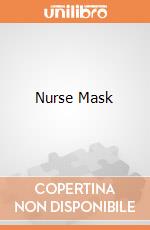 Nurse Mask gioco di Trick Or Treat