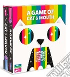 Asmodee: A Game Of Cat & Mouth gioco