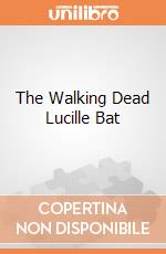 The Walking Dead Lucille Bat gioco di Trick Or Treat