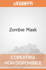 Zombie Mask gioco di Trick Or Treat