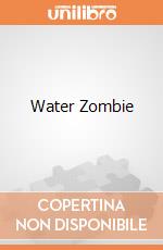 Water Zombie gioco di Trick Or Treat