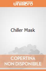 Chiller Mask gioco di Trick Or Treat