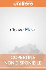 Cleave Mask gioco di Trick Or Treat