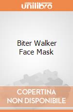 Biter Walker Face Mask gioco di Trick Or Treat