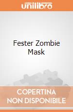 Fester Zombie Mask gioco di Trick Or Treat