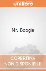 Mr. Boogie gioco di Trick Or Treat