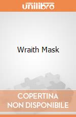 Wraith Mask gioco di Trick Or Treat