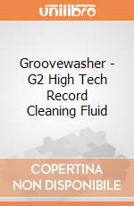 Groovewasher - G2 High Tech Record Cleaning Fluid gioco