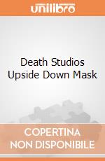 Death Studios Upside Down Mask gioco di Trick Or Treat