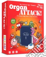 Organ Attack giochi