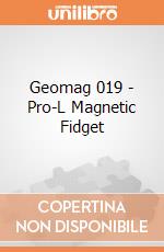 Geomag 019 - Pro-L Magnetic Fidget gioco