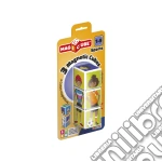 Geomag: Magicube - Blister 3 Cubes Sports giochi