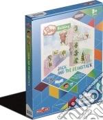 Geomag: Education Magicube Story Building - Jack And The Beanstalk giochi