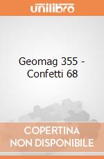 Geomag 355 - Confetti 68 gioco
